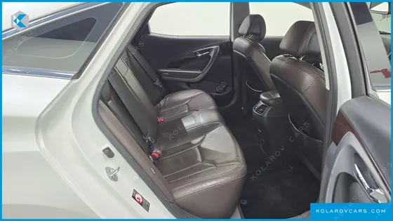 HYUNDAI GRANDEUR HG300 PREMIUM