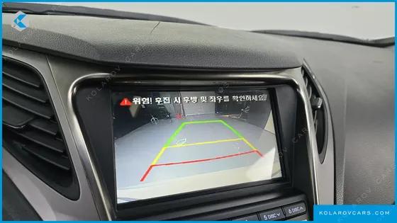 HYUNDAI GRANDEUR HG300 PREMIUM