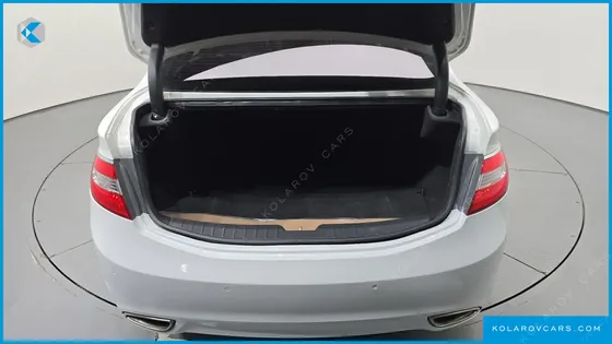 HYUNDAI GRANDEUR HG300 PREMIUM