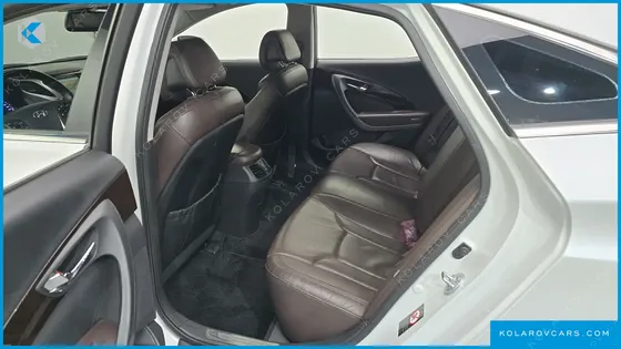 HYUNDAI GRANDEUR HG300 PREMIUM