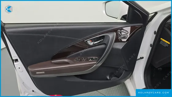 HYUNDAI GRANDEUR HG300 PREMIUM