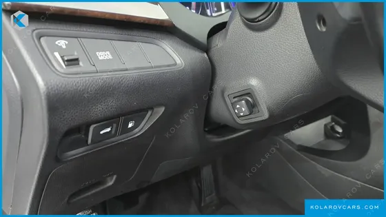 HYUNDAI GRANDEUR HG300 PREMIUM