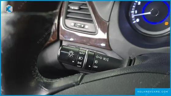 HYUNDAI GRANDEUR HG300 PREMIUM