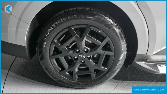 KIA CARNIVAL HEV 9SEATER GRAVITY