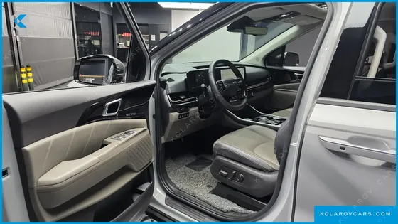 KIA CARNIVAL HEV 9SEATER GRAVITY
