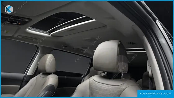 KIA CARNIVAL HEV 9SEATER GRAVITY