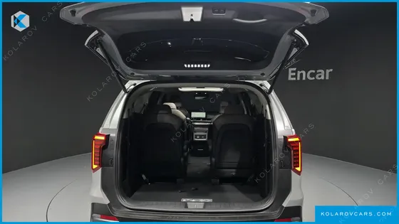 KIA CARNIVAL HEV 9SEATER GRAVITY