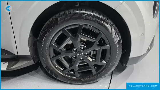 KIA CARNIVAL HEV 9SEATER GRAVITY
