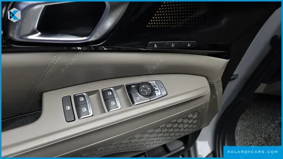 KIA CARNIVAL HEV 9SEATER GRAVITY