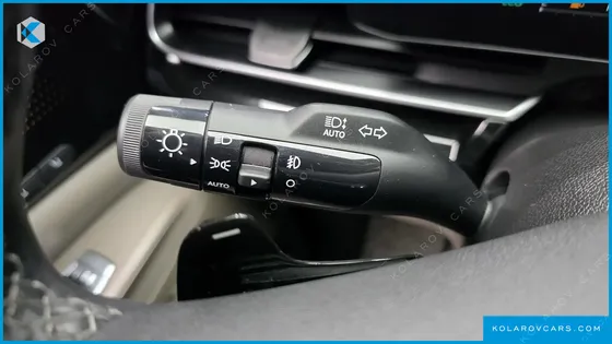 KIA CARNIVAL HEV 9SEATER GRAVITY