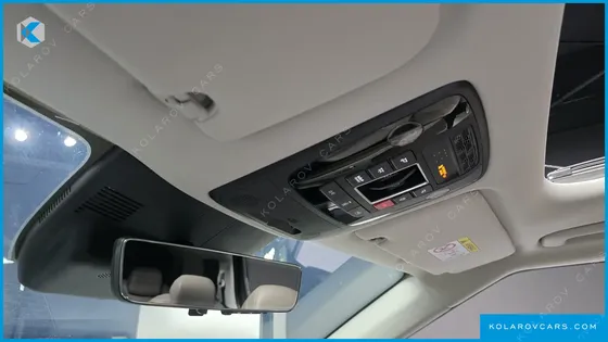 KIA CARNIVAL HEV 9SEATER GRAVITY