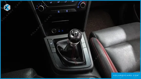 HYUNDAI ELANTRA (AVANTE) 1.6 TURBO SPORT