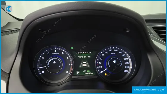 HYUNDAI GRANDEUR HG300 EXCLUSIVE COLLECTION