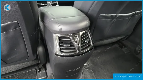 HYUNDAI GRANDEUR HG300 EXCLUSIVE COLLECTION