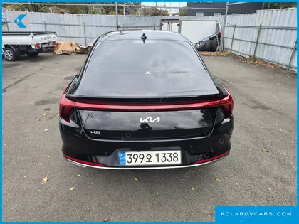 KIA K8 2.5 GASOLINE 2WD