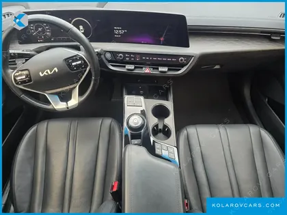 KIA K8 2.5 GASOLINE 2WD