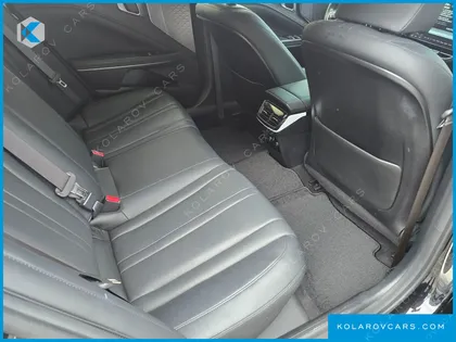 KIA K8 2.5 GASOLINE 2WD