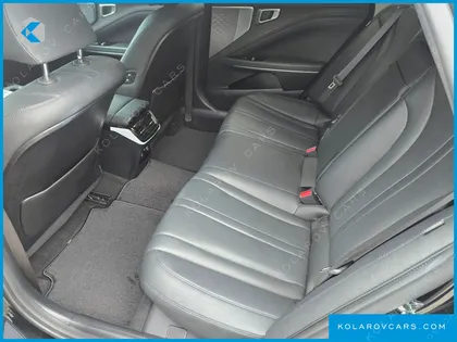 KIA K8 2.5 GASOLINE 2WD