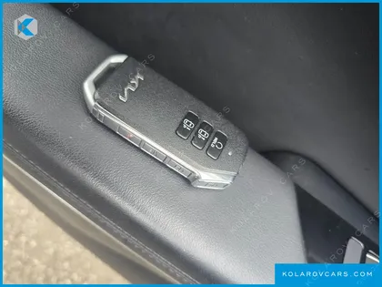 KIA K8 2.5 GASOLINE 2WD