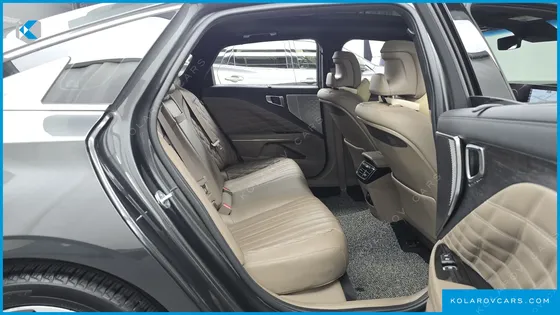 KIA K8 2.5 GASOLINE 2WD