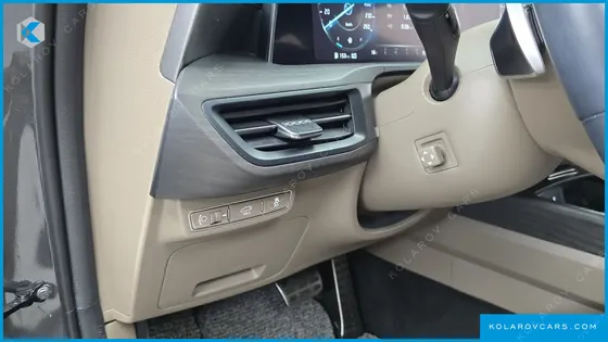 KIA K8 2.5 GASOLINE 2WD