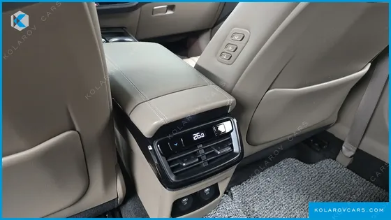 KIA K8 2.5 GASOLINE 2WD
