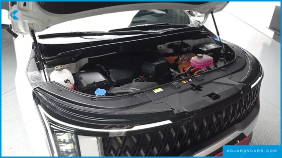KIA CARNIVAL HEV 7SEATER SIGNATURE
