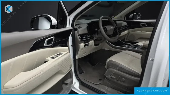 KIA CARNIVAL HEV 7SEATER SIGNATURE