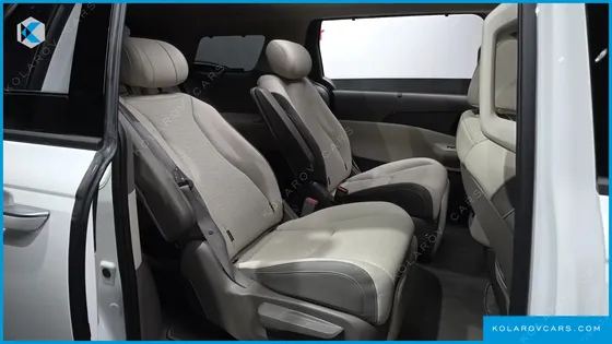 KIA CARNIVAL HEV 7SEATER SIGNATURE