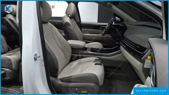KIA CARNIVAL HEV 7SEATER SIGNATURE