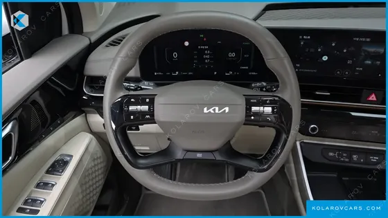 KIA CARNIVAL HEV 7SEATER SIGNATURE