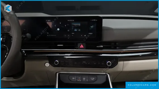 KIA CARNIVAL HEV 7SEATER SIGNATURE