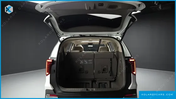 KIA CARNIVAL HEV 7SEATER SIGNATURE