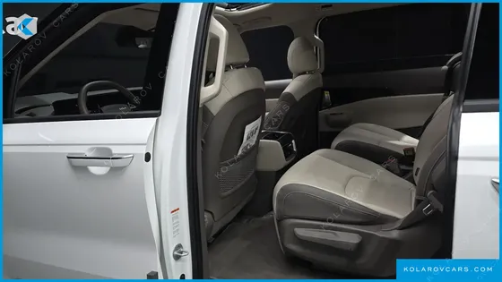 KIA CARNIVAL HEV 7SEATER SIGNATURE