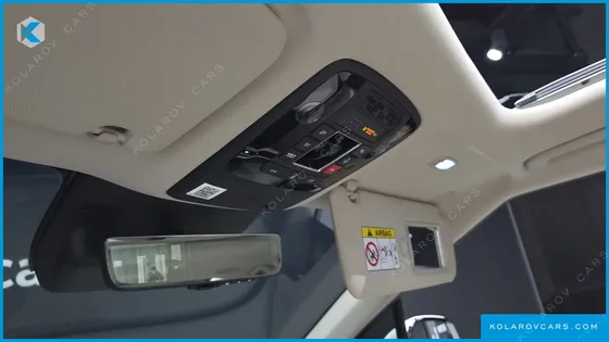 KIA CARNIVAL HEV 7SEATER SIGNATURE