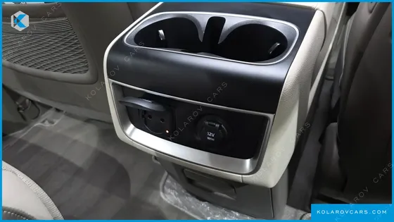 KIA CARNIVAL HEV 7SEATER SIGNATURE