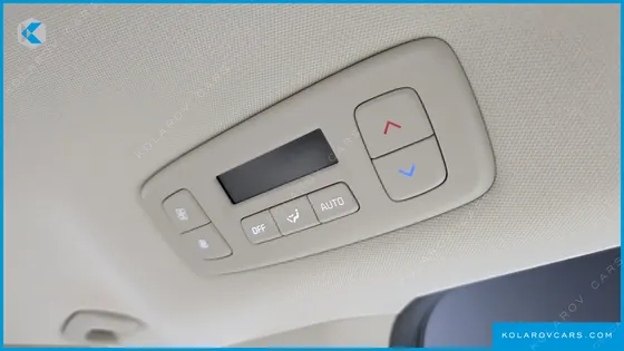 KIA CARNIVAL HEV 7SEATER SIGNATURE