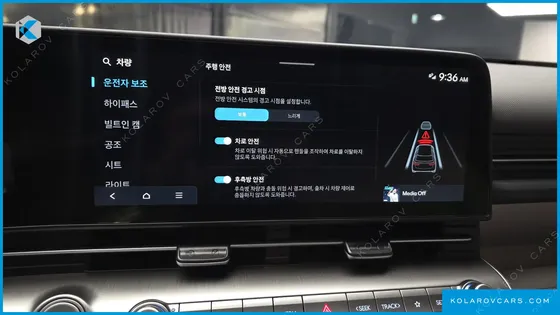 HYUNDAI KONA GASOLINE 1.6 TURBO 2WD