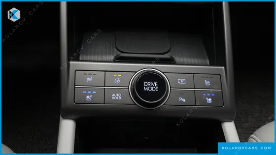HYUNDAI KONA GASOLINE 1.6 TURBO 2WD