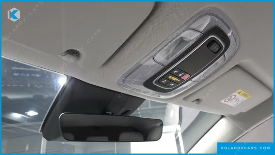 HYUNDAI KONA GASOLINE 1.6 TURBO 2WD
