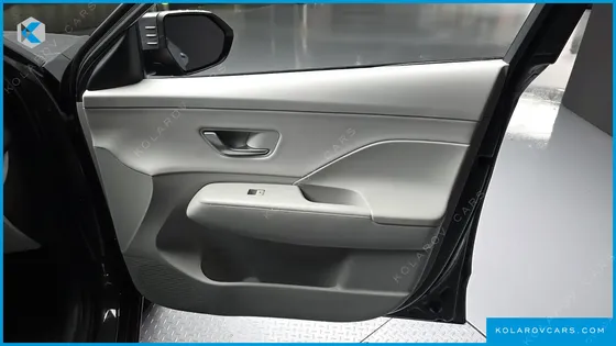 HYUNDAI KONA GASOLINE 1.6 TURBO 2WD