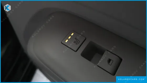 HYUNDAI KONA GASOLINE 1.6 TURBO 2WD