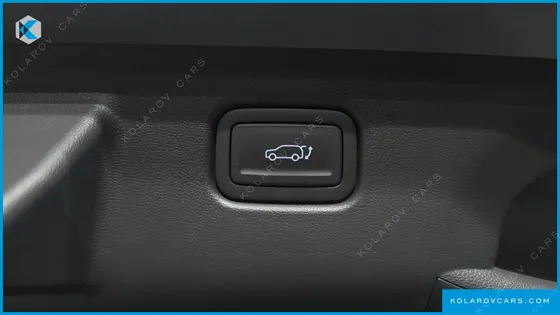 HYUNDAI KONA GASOLINE 1.6 TURBO 2WD
