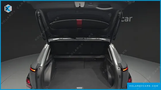 HYUNDAI KONA GASOLINE 1.6 TURBO 2WD
