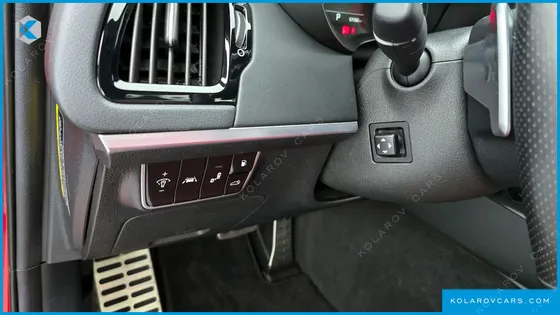 KIA STINGER 3.3 TURBO AWD
