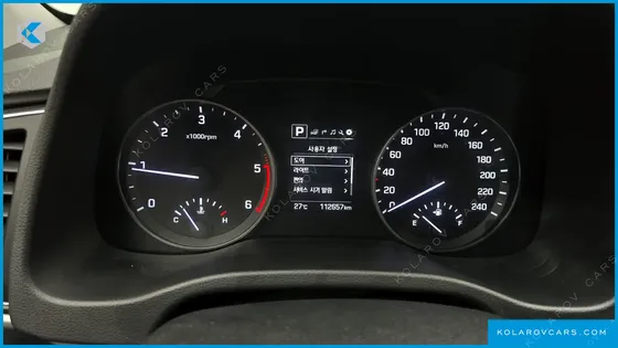 HYUNDAI ELANTRA (AVANTE) 1.6 E-VGT SMART