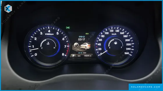 HYUNDAI GRANDEUR HG300 ROYAL