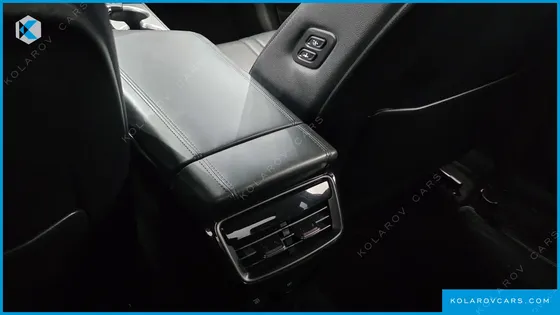 KIA K8 2.5 GASOLINE 2WD