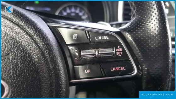 KIA SPORTAGE DIESEL 2.0 2WD