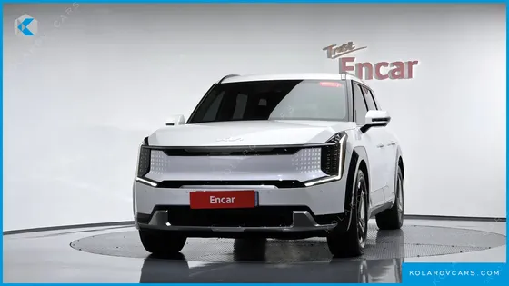 KIA EV9 LONG RANGE 2WD